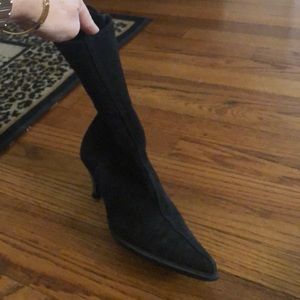 Mui mui boots